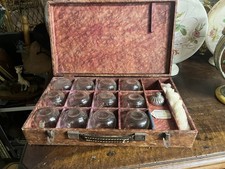 12 VENTOUSES à TETONS