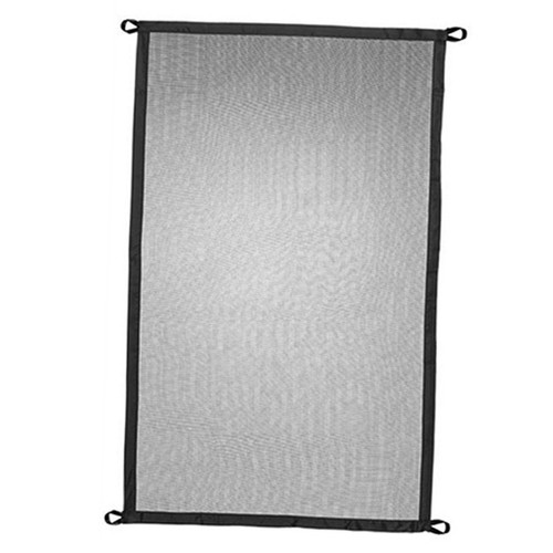 Porte pliable pour animaux - , de