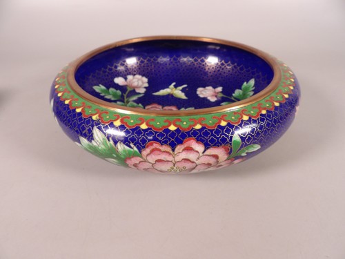 Grande coupe laiton et - en,