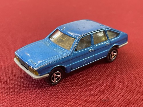 Voiture miniature majorette - miniature,