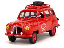 Renault Colorale Prairie 4X4