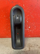 Bouton Interrupteur commande lève vitre Avant Droit Renault Clio 3 8200356517B