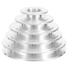  Poulie De Forage À Banc Haut