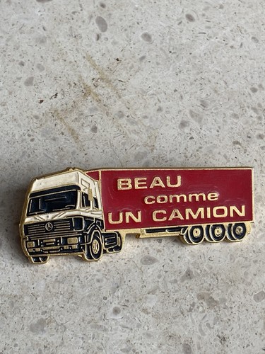 Pin beau comme - comme, un