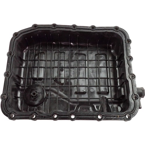 Transmission pan for - transmission,