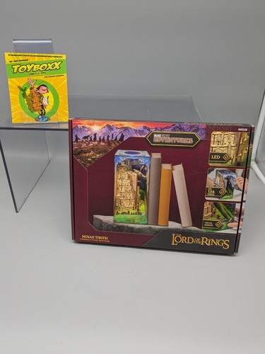 Revell tiny aventures seigneur - revell,