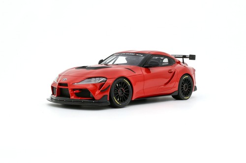 Toyota supra gt4 - toyota, 100
