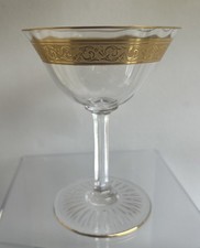 Coupe à Champagne ancienne en