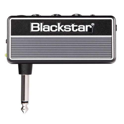 Amplug fly guitar simulateur - amplug,