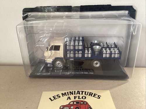 Collection altaya - 1/43,
