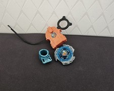 Toupie beyblade métal fury - toupie,