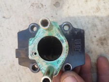 boite a clappets 125 TM karting competition