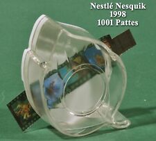 Nestlé Nesquik 1998, « 1001