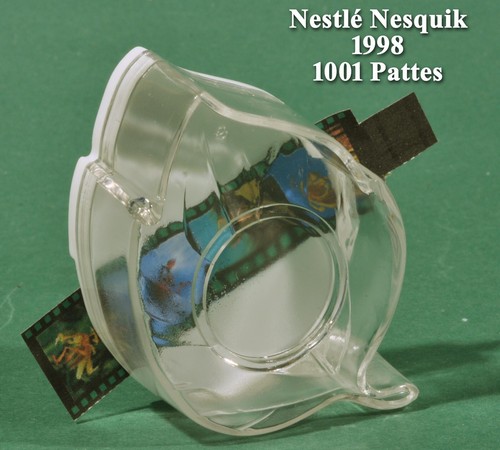 Nestlé nesquik 1998 1001 - 1998,,