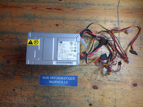 Bloc alimentation bureau - alimentation, pc