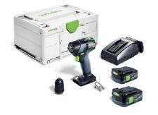 Perceuse À Percussion Sans