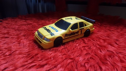 Mercedes hornby hobbies - hornby,