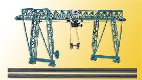 Kibri 38543 grue de - h0,