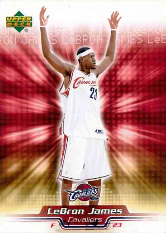 Lebron james 2005 upper - lebron,
