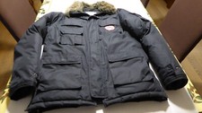 VESTE ANTI FROID "" C A N A D A ""    TAILLE    L