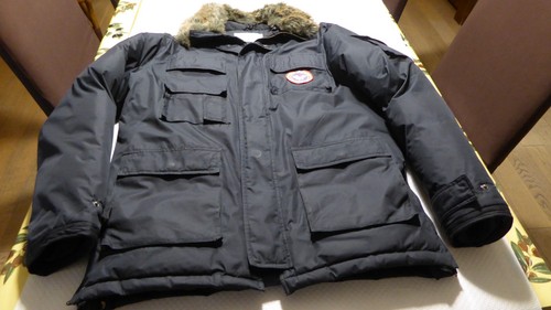 Veste anti froid a - "",