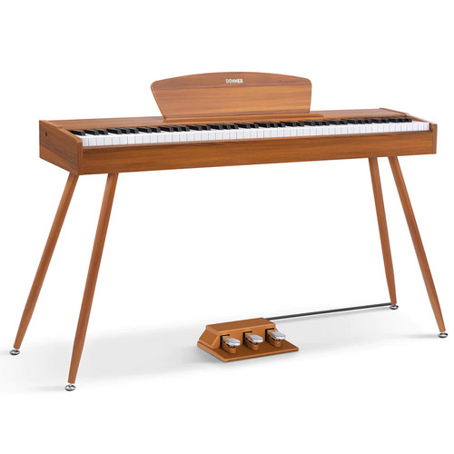 Donner ddp piano numérique - ddp-80,