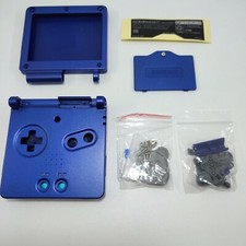 Nintendo Game Boy Advance GBA