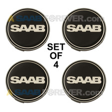 SAAB NEW 9-3 9-5 BLACK NEVS