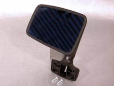 Rétroviseur gauche noir -