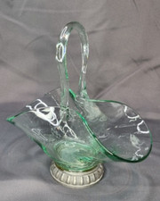 Jolie petite Corbeille en