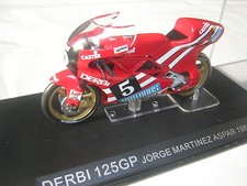Derby 125 gp jorge - derby,