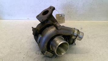 Turbo renault espace - renault, phase