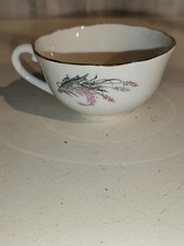 tasse de collection vintage