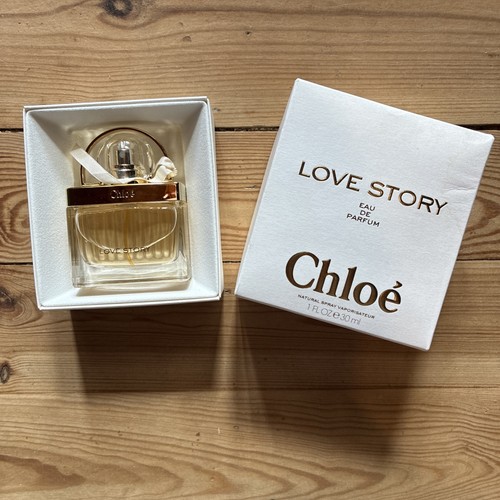 Chloé love story - love,