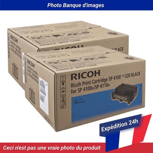 Ricoh aficio 4100n - ricoh,