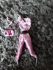 Vêtements Barbie Fashion