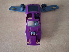 Jouet MASK Voiture Manta Venom