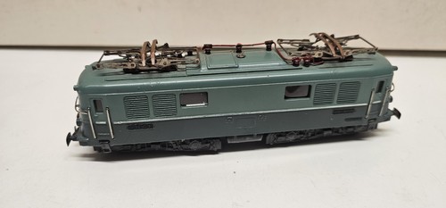 Locomotive electrique bb - locomotive,