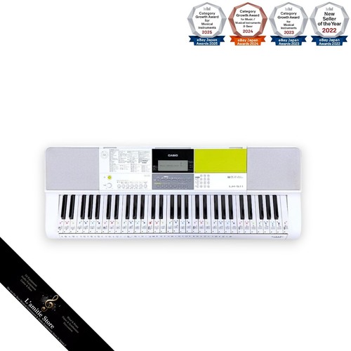Casio lk511 clavier - casio,