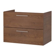 New ikea godmorgon bathroom - godmorgon,