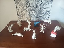 Lièvre leblon kuifje leblon delienne moulinsart pixi aroutcheff lapin