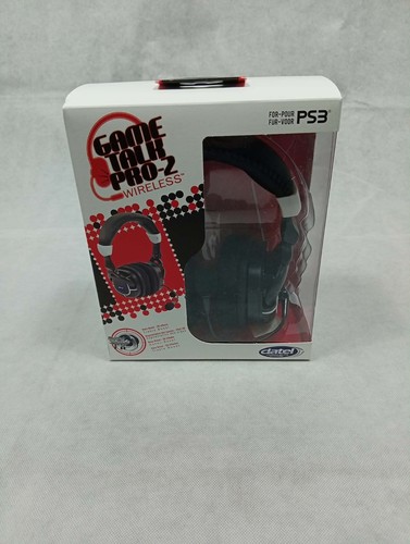 Casque micro sans fil game - casque,