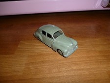 Dinky toys 24R Peugeot 203 d'origine Made in France Meccano