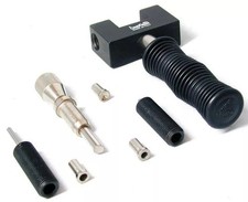 Rive/dérive chaîne de