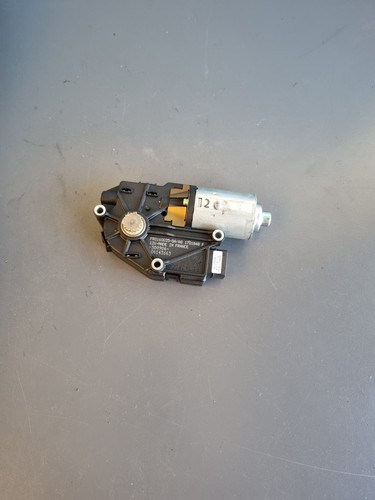 Peugeot 207 moteur toit - peugeot,
