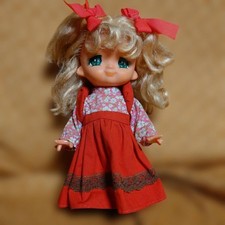 Poupée Candy Candy Showa