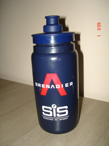 Cyclisme bidon ineos - cyclisme,