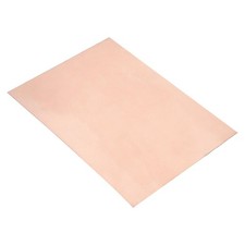 FR4 Double Face Cuivre Plaqué 200 x 150 x 0.8mm PCB Stratifié Carte Circuit