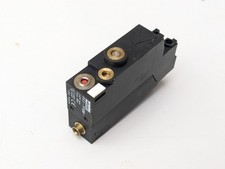 PARKER Modular Interface Valve