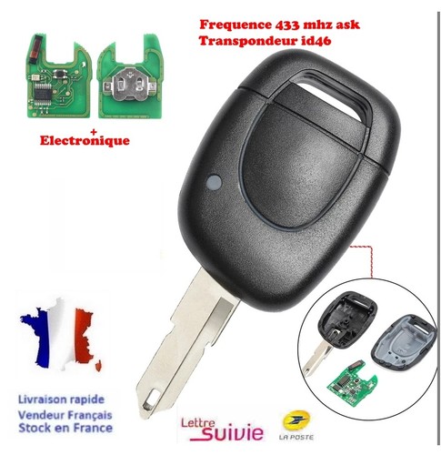 Cle clef vierge avec - cle,
